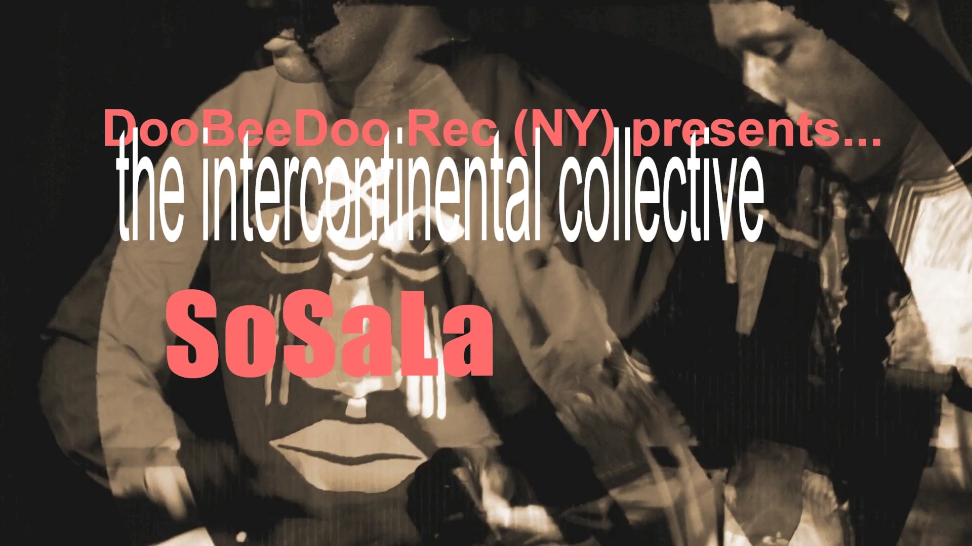 Promotional video thumbnail 2 for SoSaLa