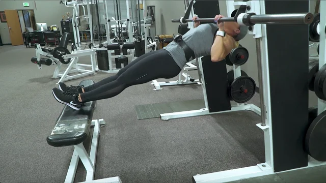 20 minute Bulgarian Bag Workout Video - Fat Loss, Strength