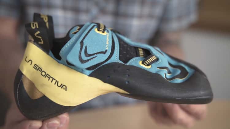 La sportiva 2024 futura women's