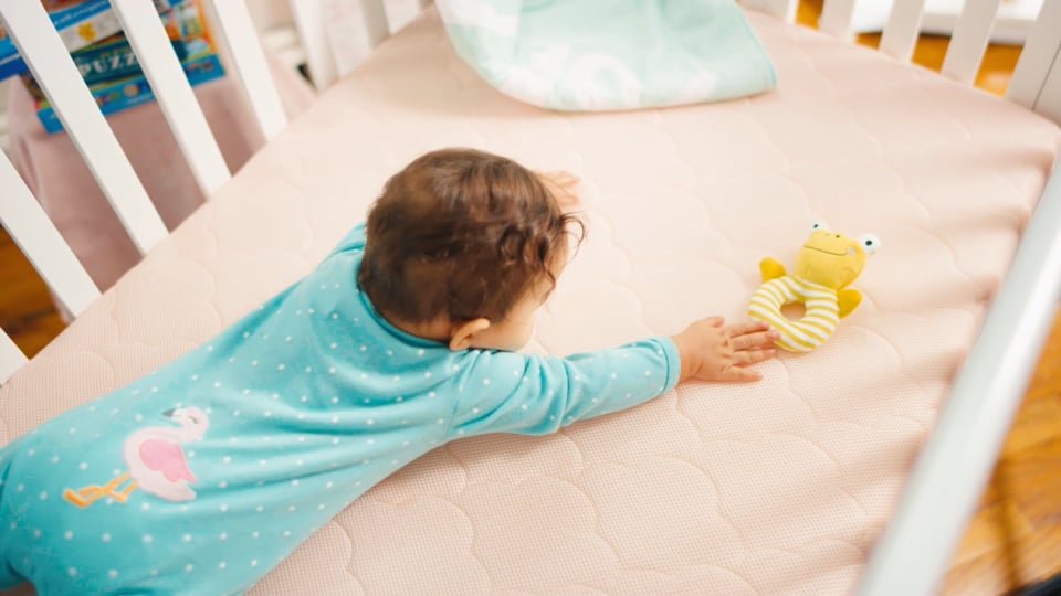 Newton Mattress!