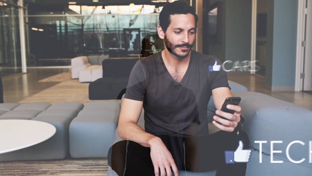 Facebook - Customer Success Story