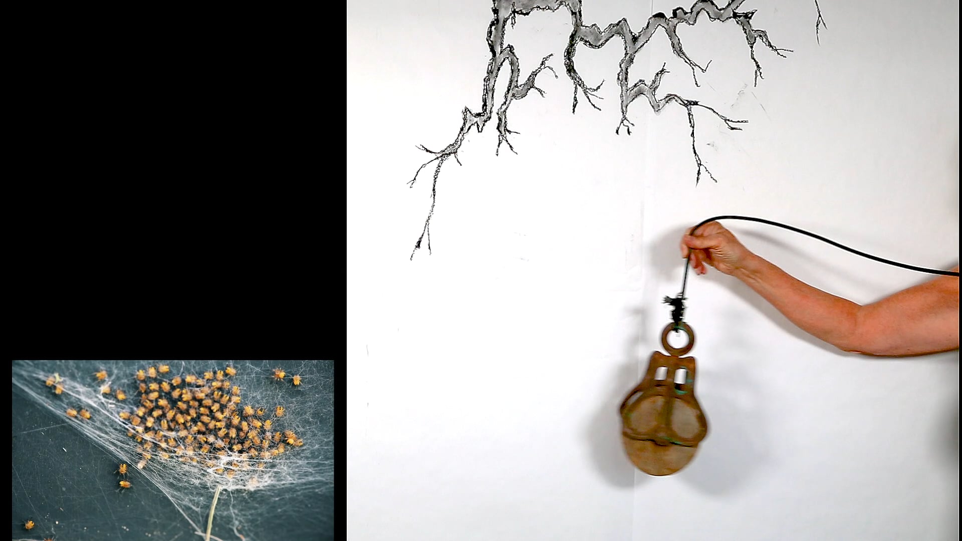 32 secondes on Vimeo