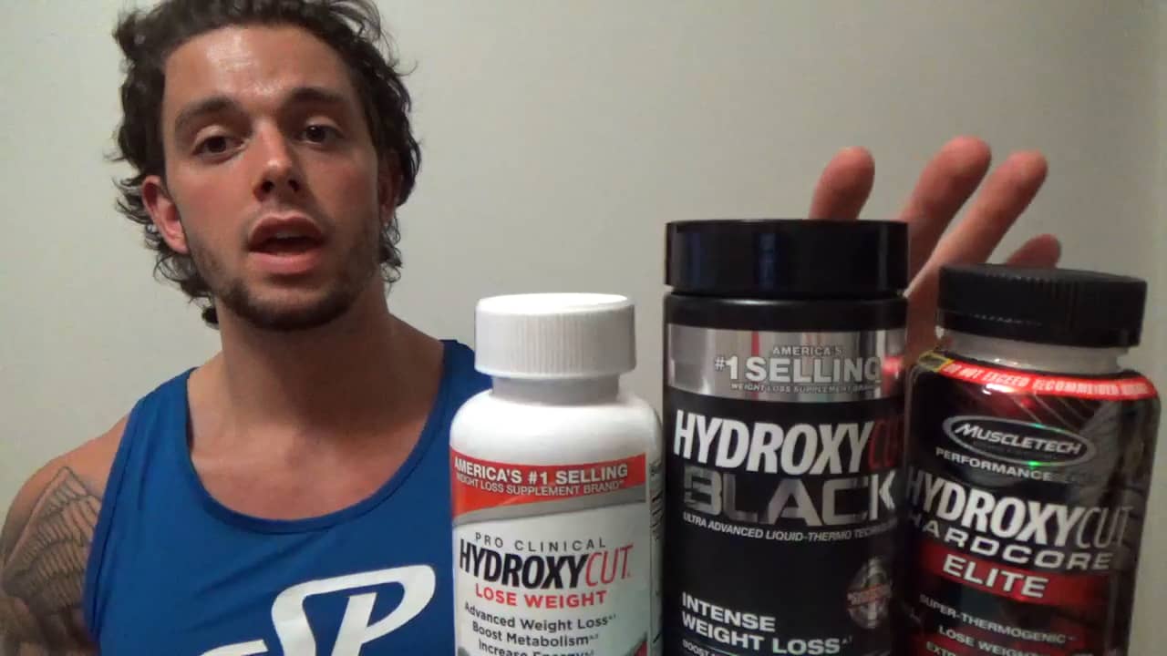 Hydroxycut Reviews Comparing Hydroxycut Fat Burners on Vimeo
