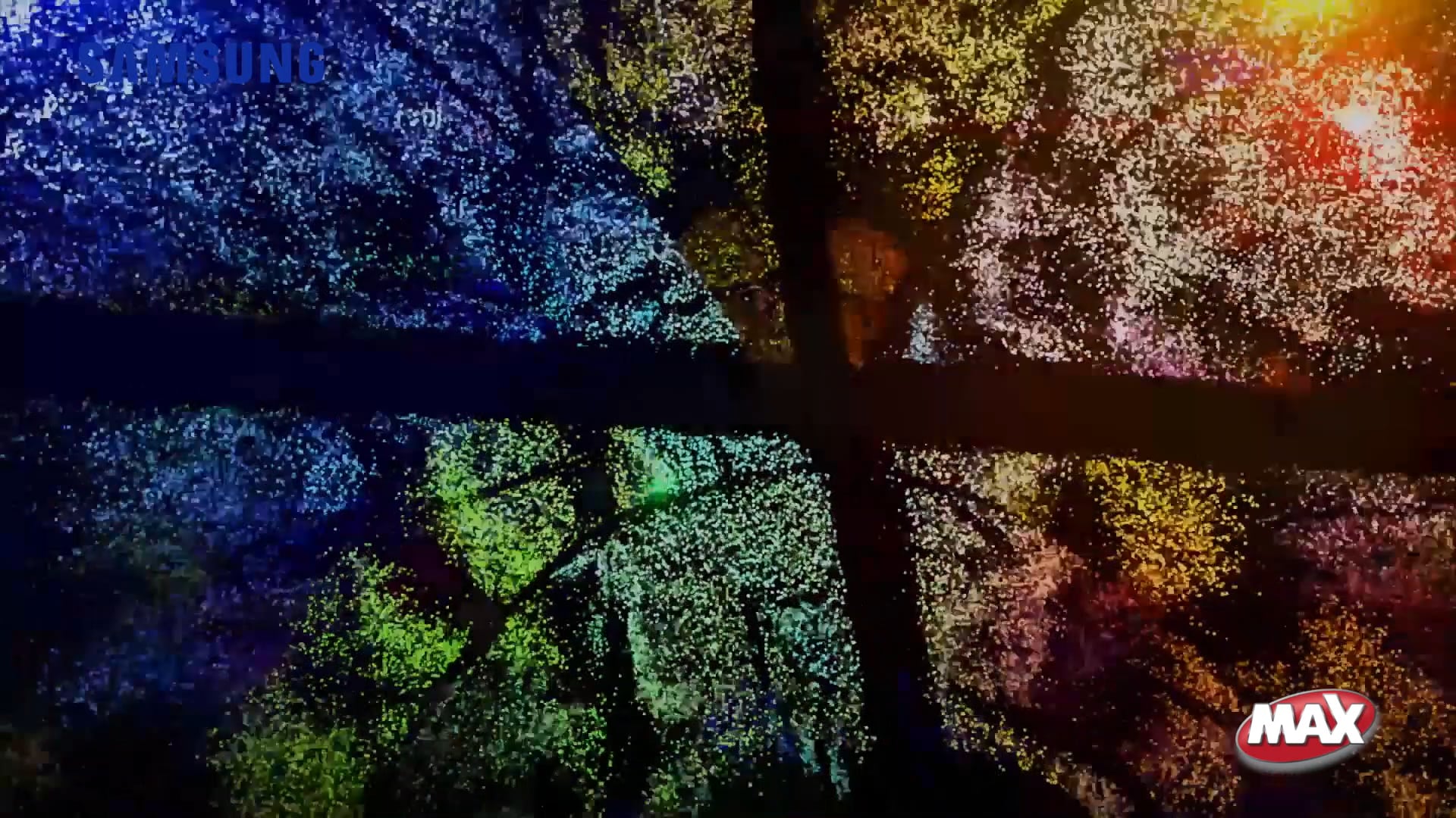 Samsung Olimpiadas Especiales Corto 2