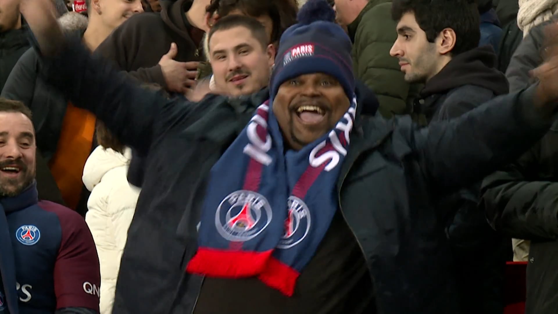 Orange_Christmas Fever