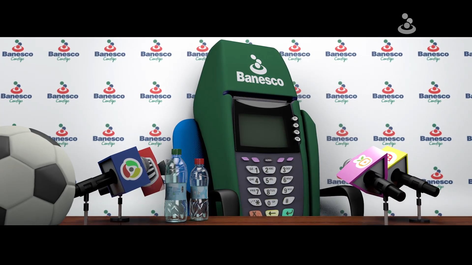 Banesco Ticket Premiado Copa