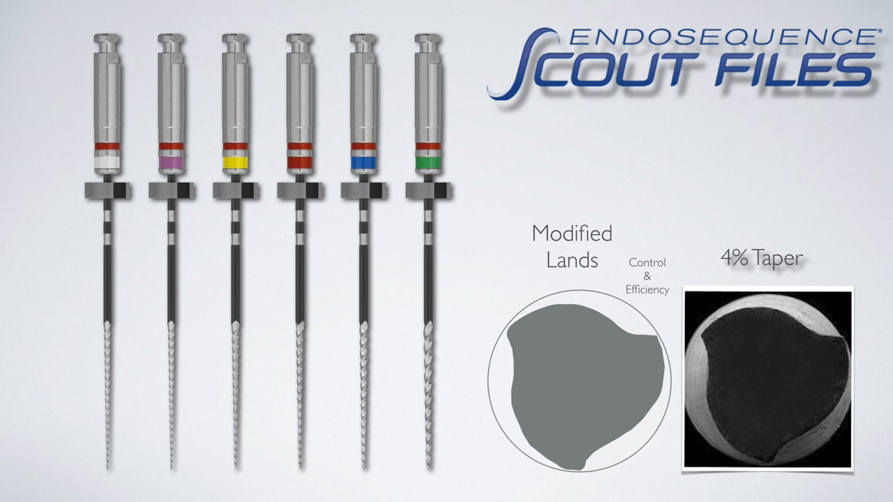 EndoSequence Scout Files and the EndoSequence Blend Protocol (Vlog from