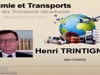 Henri TRINTIGNAC - Le moteur thermique comparé au moteur électrique, enjeux et contraintes