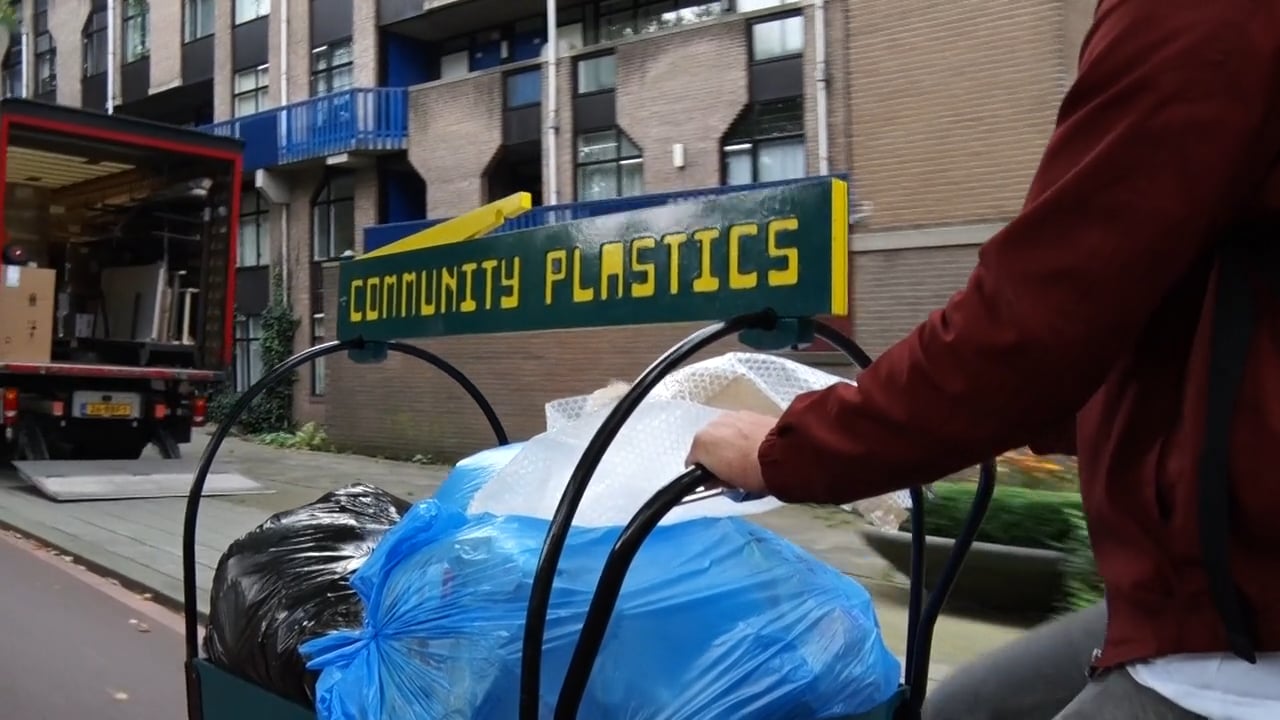 Community Plastics
