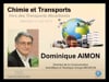 Dominique AIMON - Le pneumatique : innovation et haute technologie pour faire progresser la mobilité