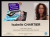 Isabelle Chartier - Session I
