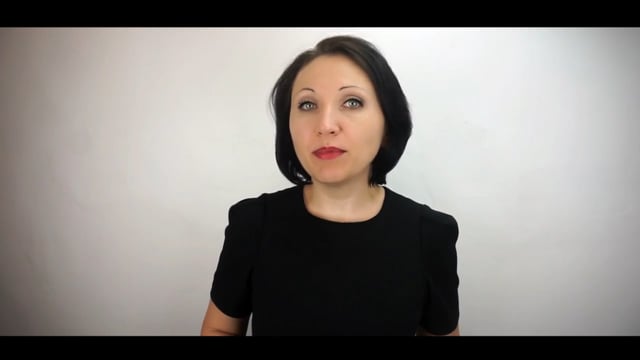 Практическое применение конвенций МОТ - Елена Пономарева