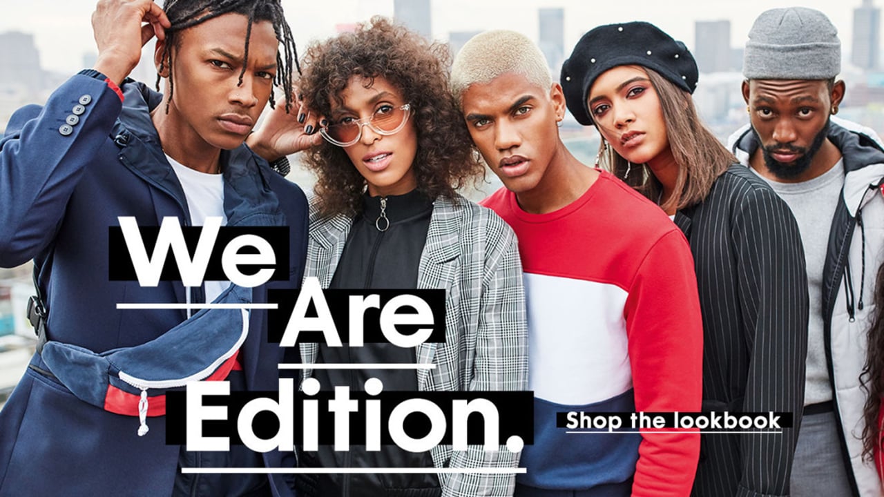 Woolworths SA