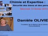 Danièle Olivier - Introduction