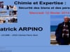 Patrick ARPINO - Conférence plénière d'introduction