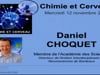 Daniel CHOQUET - Table ronde