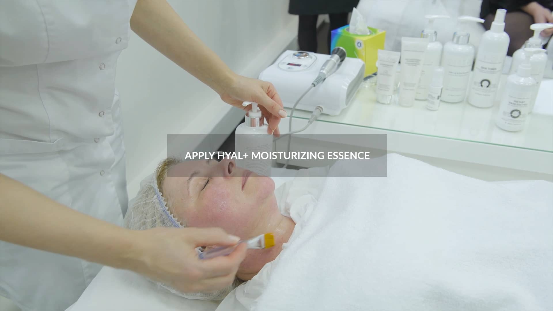 4T Medical Dual Injector Pro+ on Vimeo