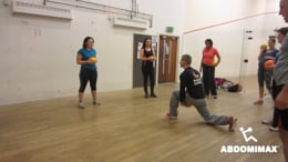 4 Core Fitness LTD — fitness studio in Bristol — 3