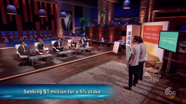 The Smart Baker on Shark Tank on Vimeo