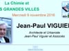 Jean-Paul VIGUIER - Session Plénière