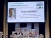 Yves BRUNET - Session 2 : la santé et le bien-être
