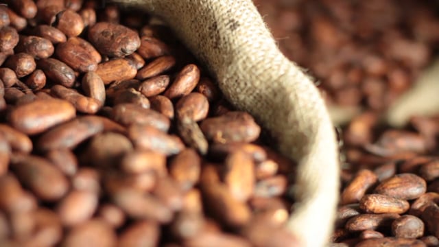 Mamuschka bean to bar