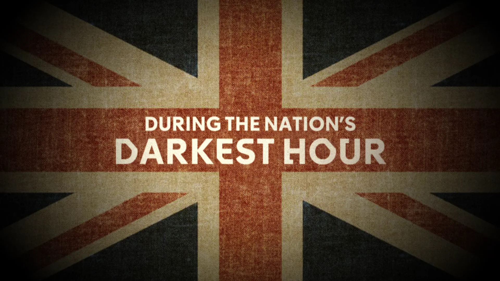 Promo Churchill 40 sec on Vimeo