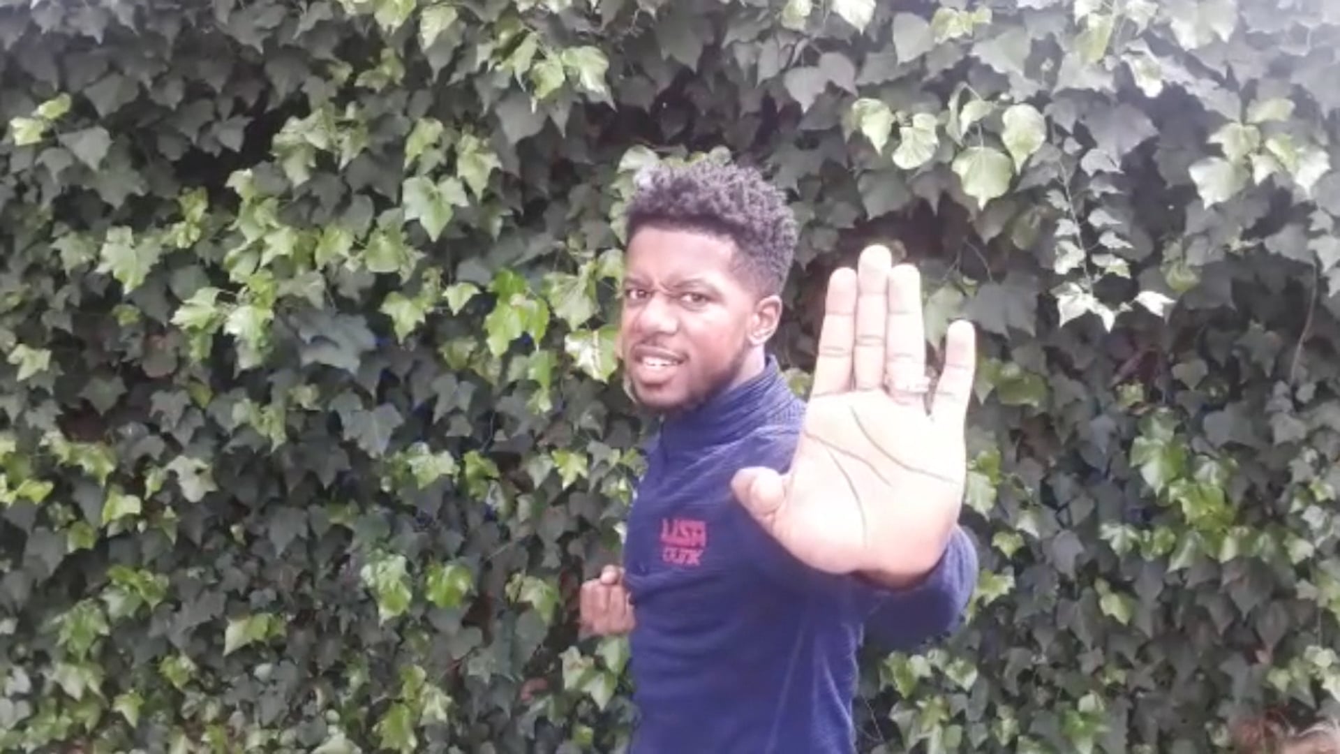 1 Minute Dunk Docs #2 - Eddie Ray Johnson III