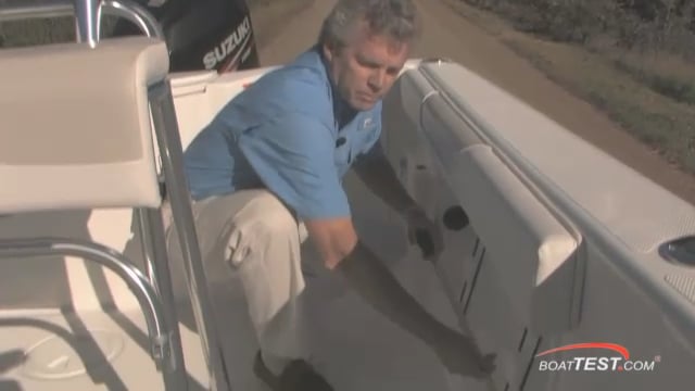 Boat Test Review on BoatTest.com