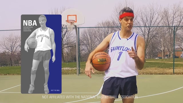 MSD KYZ Hoops it up with Tim Ezell