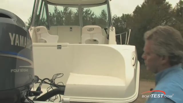 Boat Test Review on BoatTest.com