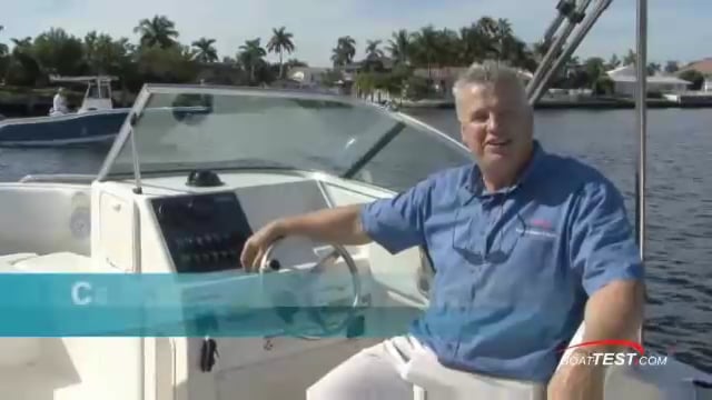 Boat Test Review on BoatTest.com