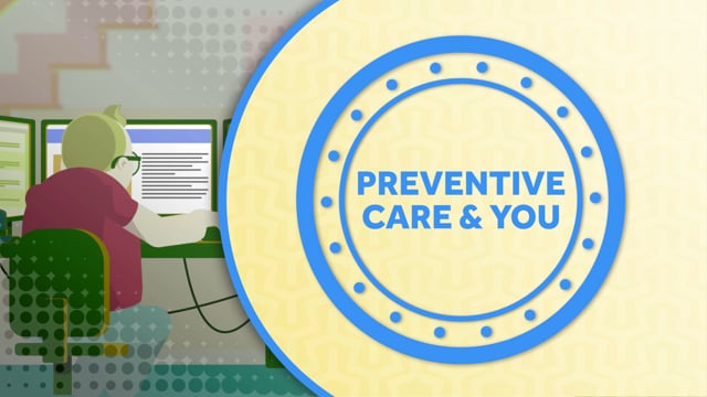 Preventive Care (Zywave) (Version 2)