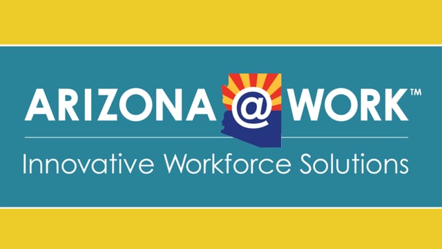 ARIZONA@WORK on Vimeo