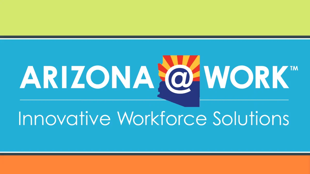 ARIZONAWORK Job Seekers on Vimeo