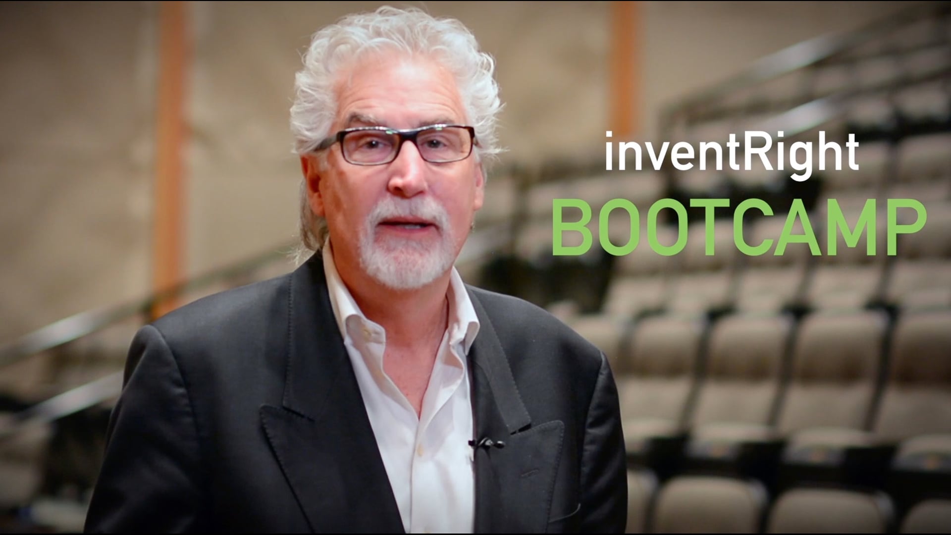 Learn About inventRight Bootcamp With Stephen Key
