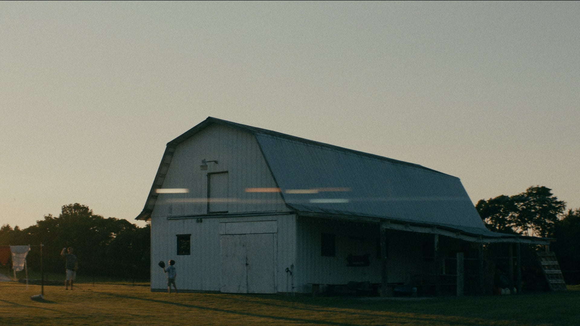 Tractor Supply - For Life Out Here