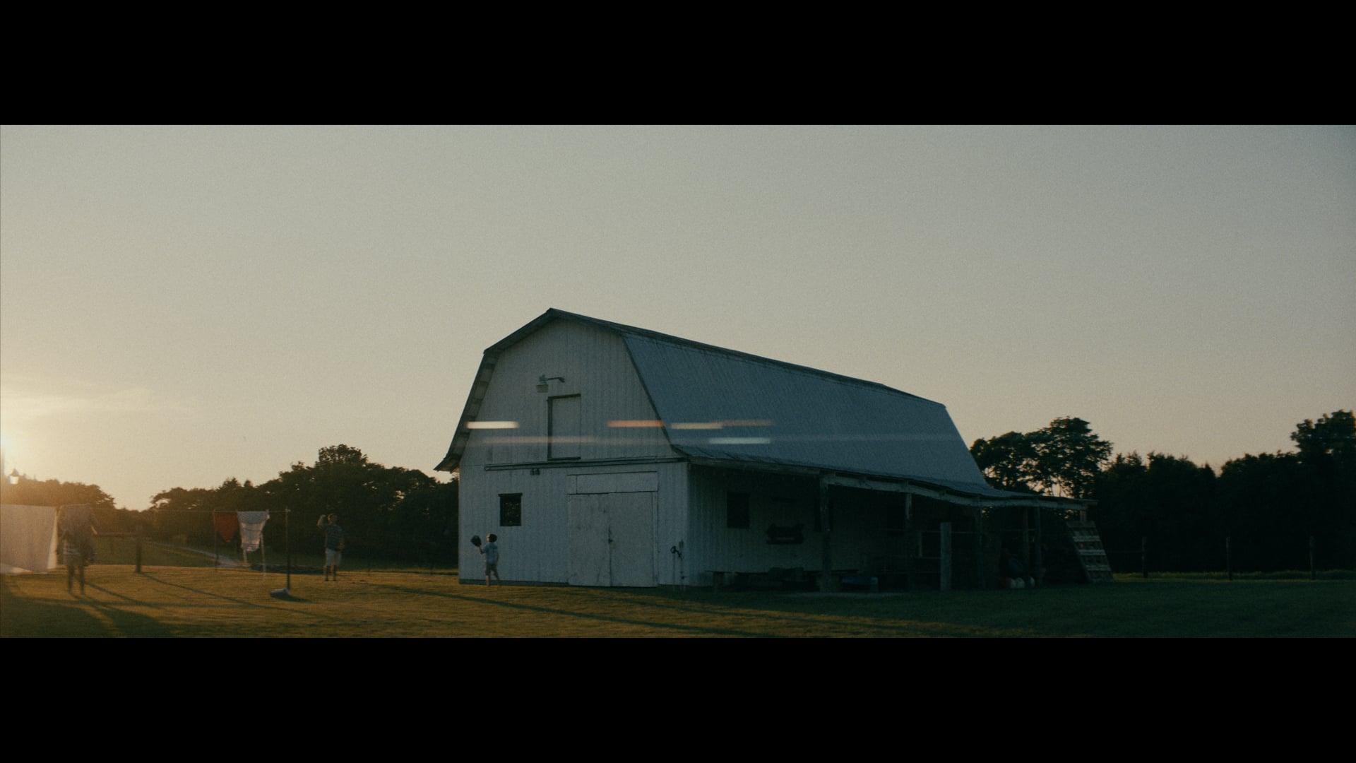 Tractor Supply - For Life Out Here