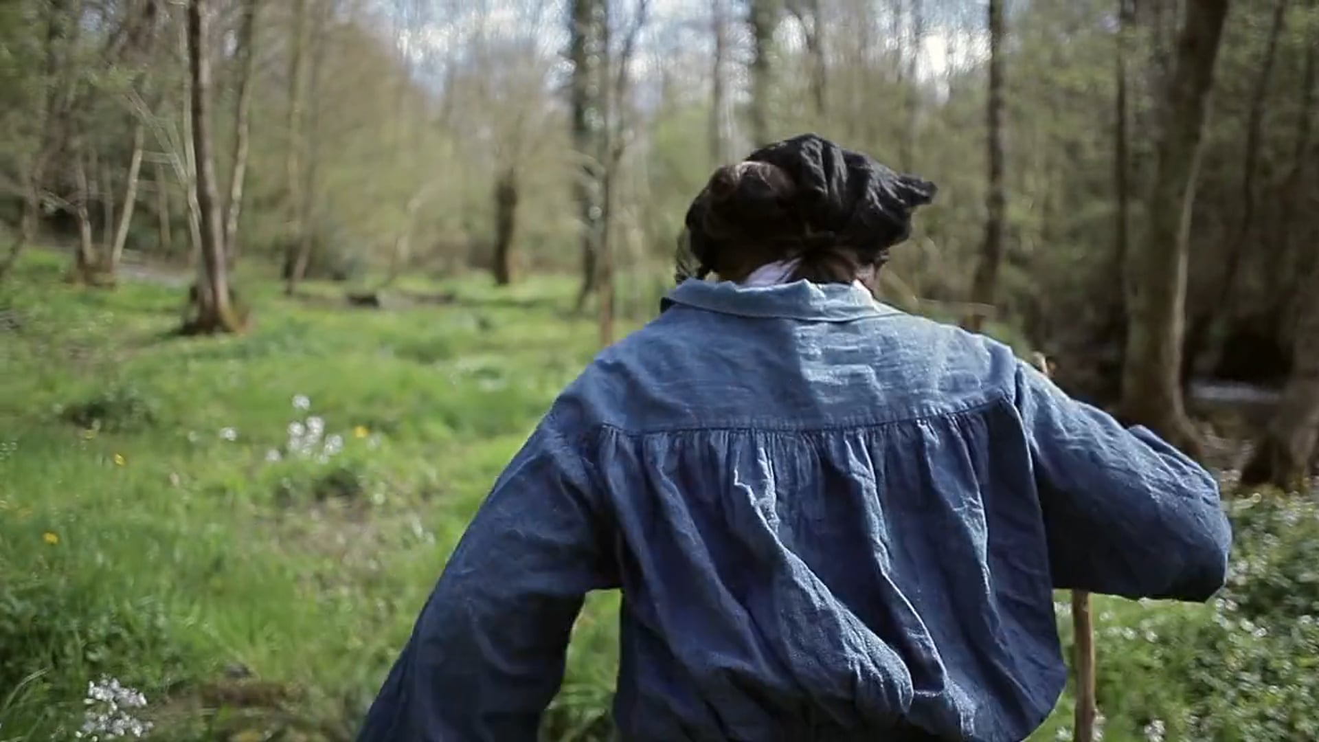 Marie baigne dans l'beurre (bande annonce)
