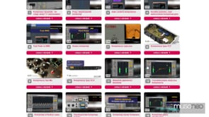 LIVE10 Procesory dynamiki Live 10 i ich zastosowania