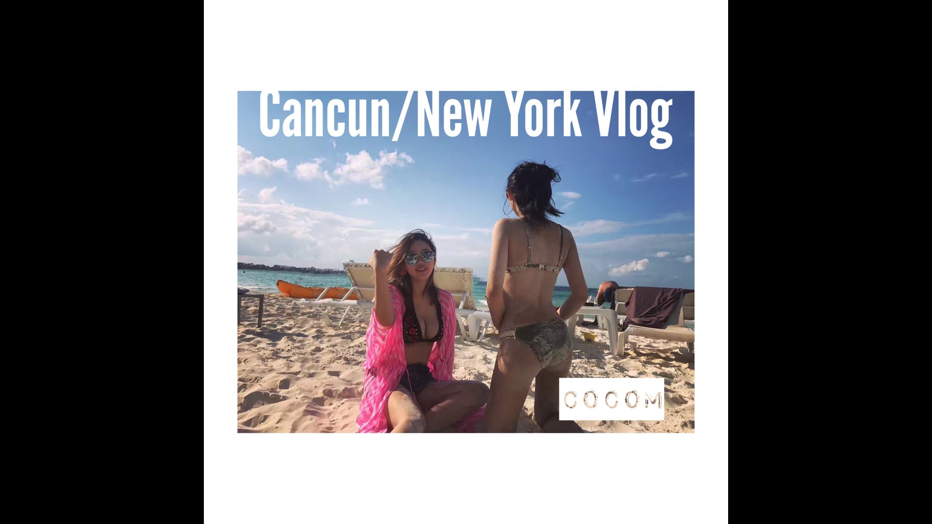 Cancun Vlog