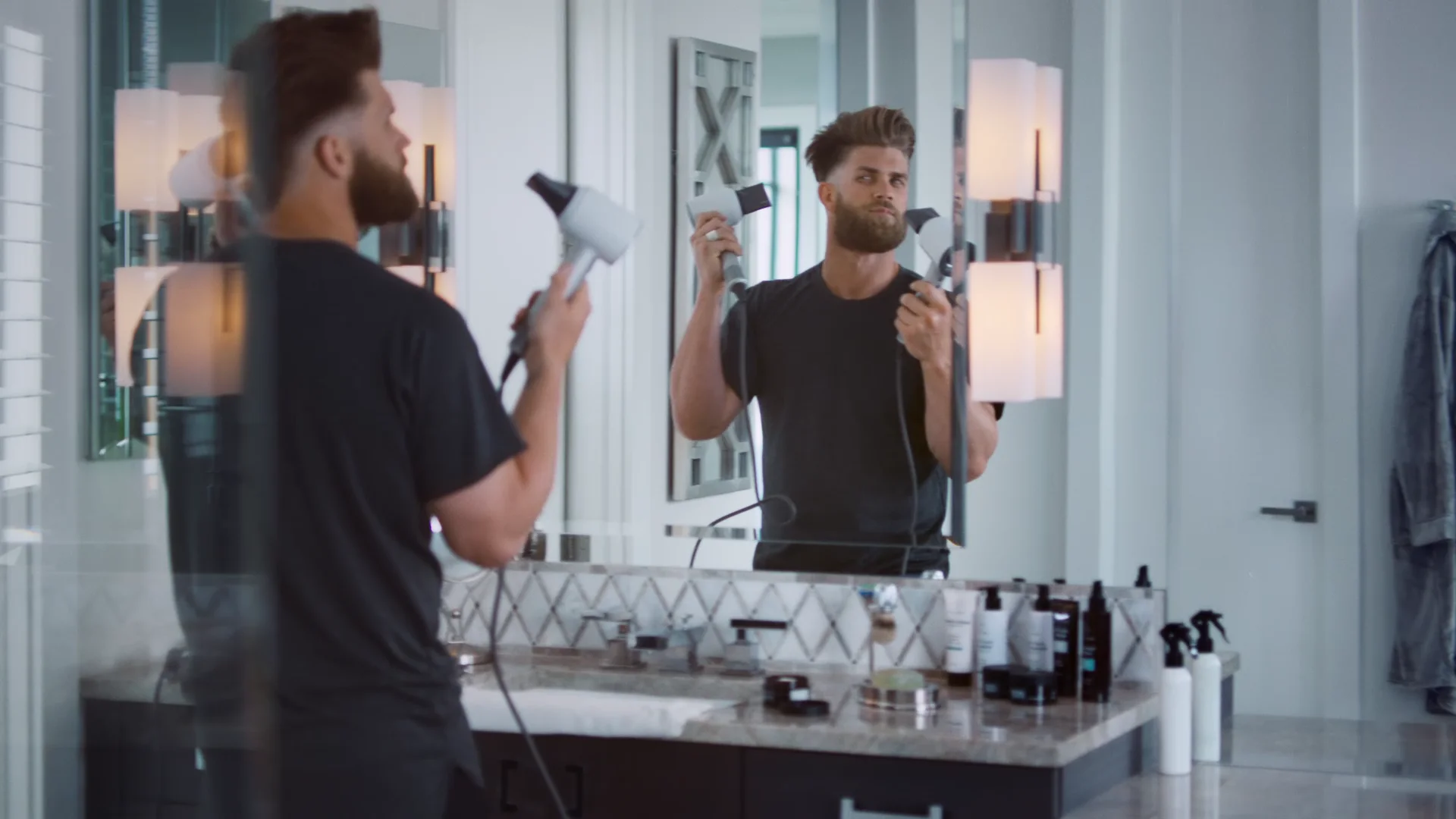  Blind Barber: Blind Barber x Bryce Harper