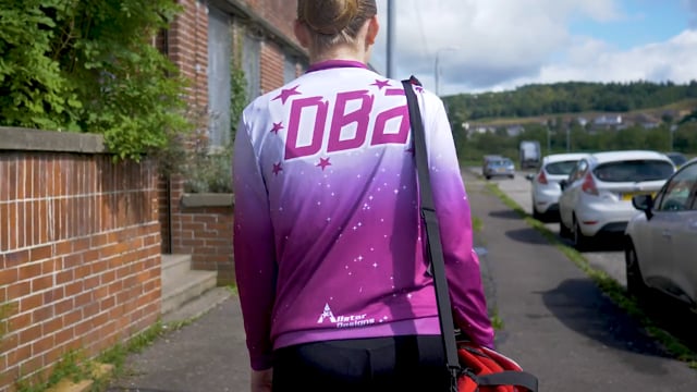 Dancebase Promo 2017