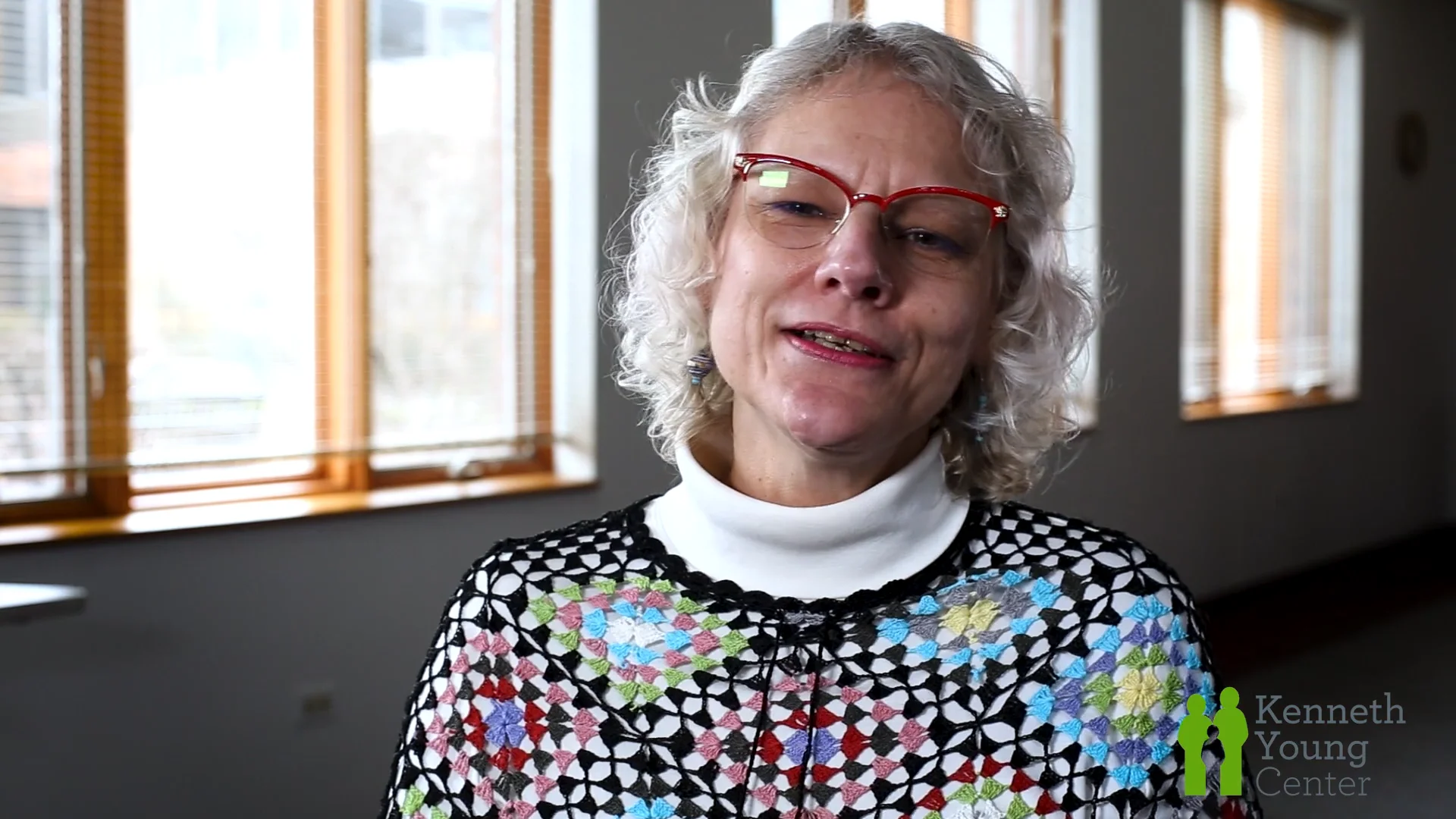 Mental Health Services | Kenneth Young Center