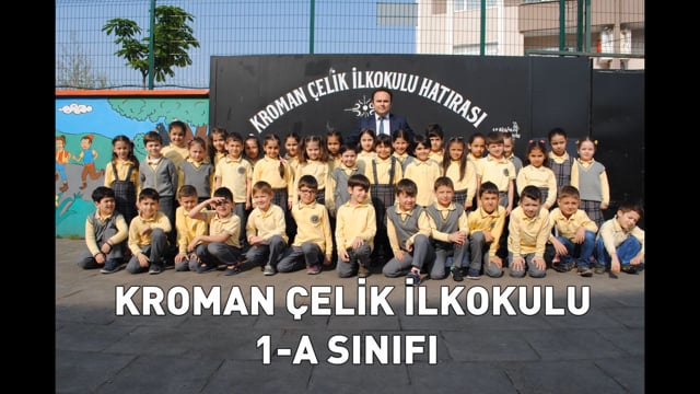 1-A Sınıfı