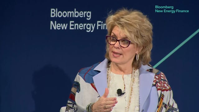 Watch "<h3>Anne Finucane, Vice Chairman, Bank of America: Executive Interview</h3>"