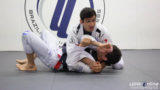 Open Guard Pass to Back Take by Inverting Opponent