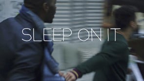 Sleep on It (2017)