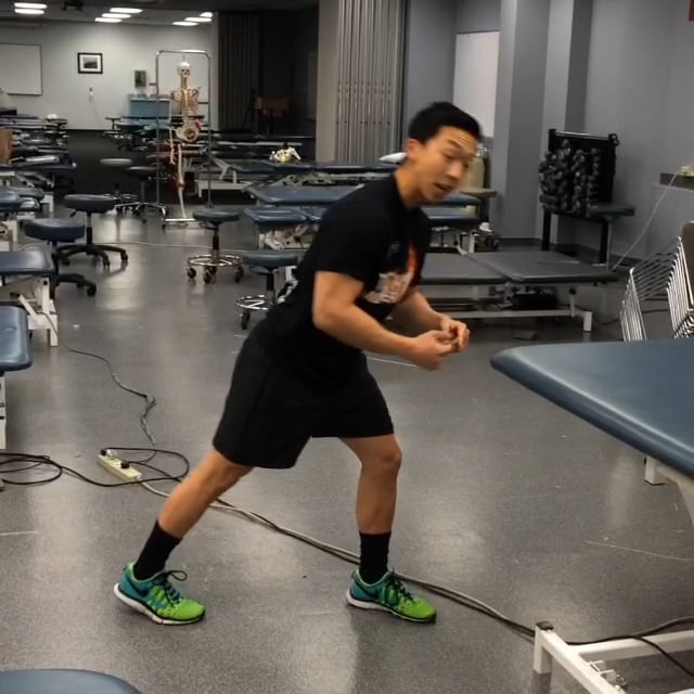 Tight Calf Exercises and Stretches - [P]rehab