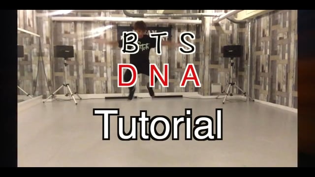 ダンスレクチャー